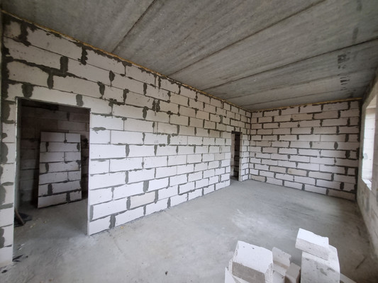 Продам коттедж, Ажурная (дачной застройки Кружева кв-л) ул, 10, Овсянниково д, 0 км от города