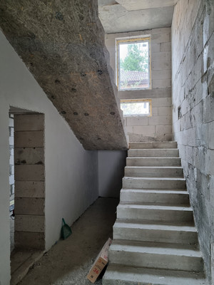 Продам коттедж, Ажурная (дачной застройки Кружева кв-л) ул, 10, Овсянниково д, 0 км от города