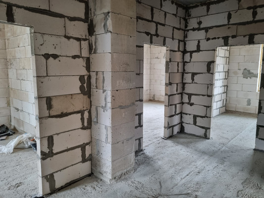 Продам коттедж, Ажурная (дачной застройки Кружева кв-л) ул, 10, Овсянниково д, 0 км от города