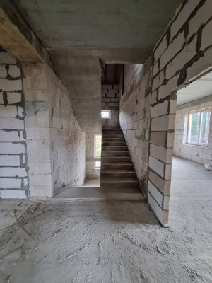 Продам коттедж, Ажурная (дачной застройки Кружева кв-л) ул, 10, Овсянниково д, 0 км от города