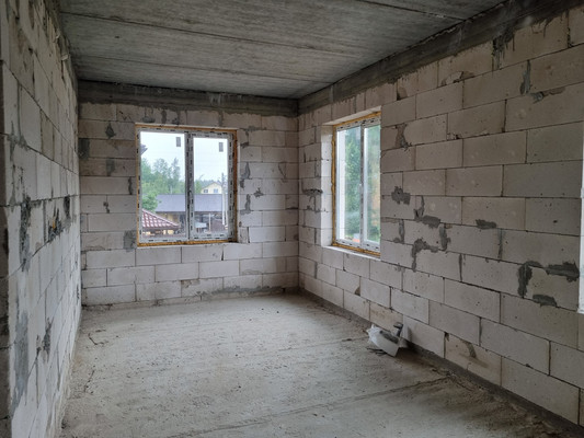Продам коттедж, Ажурная (дачной застройки Кружева кв-л) ул, 10, Овсянниково д, 0 км от города