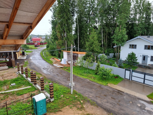 Продам коттедж, Ажурная (дачной застройки Кружева кв-л) ул, 10, Овсянниково д, 0 км от города