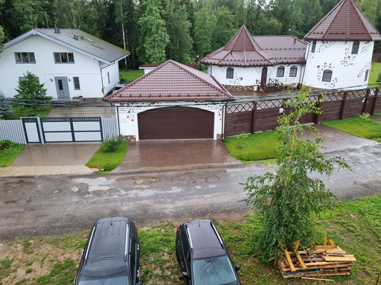 Продам коттедж, Ажурная (дачной застройки Кружева кв-л) ул, 10, Овсянниково д, 0 км от города