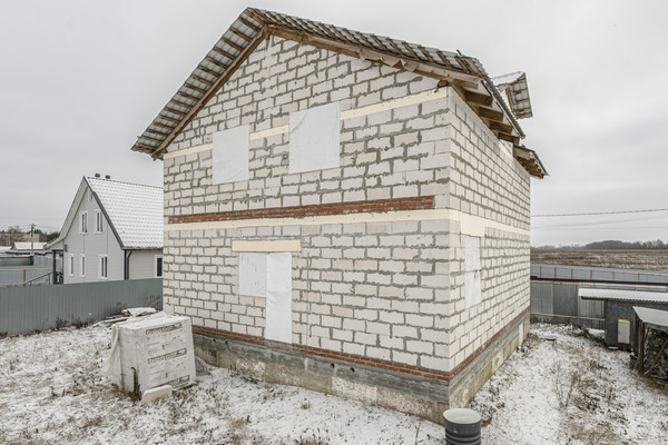 Продам дом, Труд тер. СНТ, Козлово д, 0 км от города