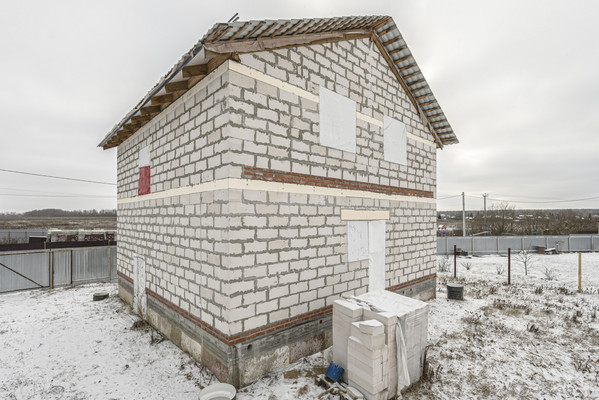 Продам дом, Труд тер. СНТ, Козлово д, 0 км от города