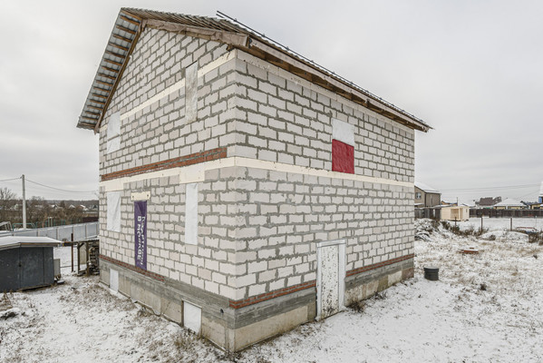 Продам дом, Труд тер. СНТ, Козлово д, 0 км от города