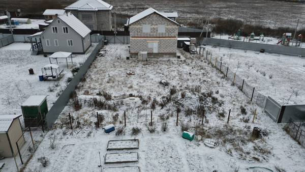 Продам дом, Труд тер. СНТ, Козлово д, 0 км от города