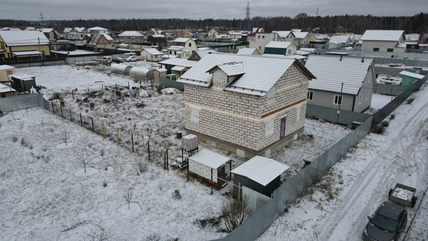 Продам дом, Труд тер. СНТ, Козлово д, 0 км от города