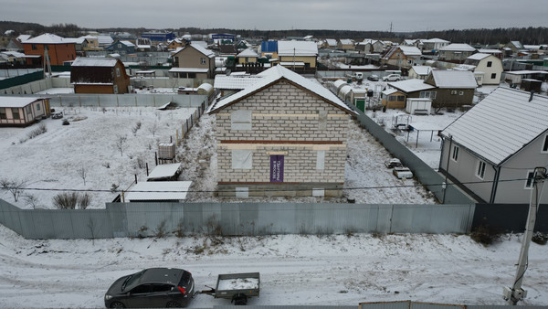 Продам дом, Труд тер. СНТ, Козлово д, 0 км от города