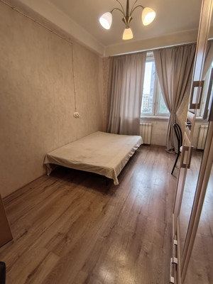 Сдам двухкомнатную (2-комн.) квартиру, Асафьева ул, 12к1, Санкт-Петербург г