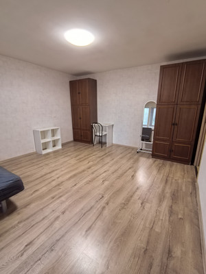 Сдам двухкомнатную (2-комн.) квартиру, Асафьева ул, 12к1, Санкт-Петербург г