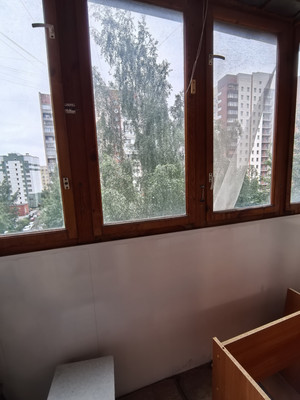 Сдам двухкомнатную (2-комн.) квартиру, Асафьева ул, 12к1, Санкт-Петербург г