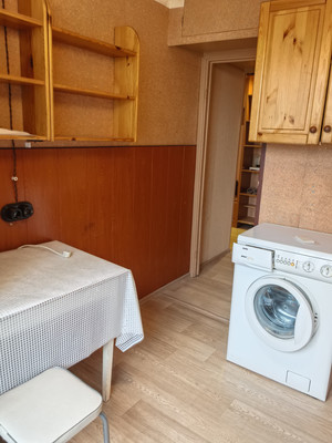 Сдам двухкомнатную (2-комн.) квартиру, Асафьева ул, 12к1, Санкт-Петербург г