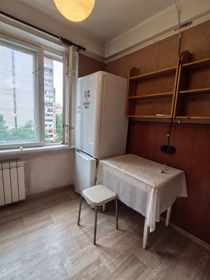 Сдам двухкомнатную (2-комн.) квартиру, Асафьева ул, 12к1, Санкт-Петербург г