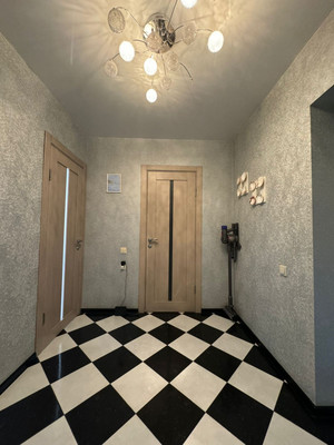 Продам однокомнатную (1-комн.) квартиру, Евдокимова ул, 35и, Ростов-на-Дону г