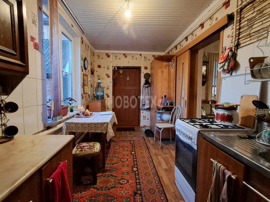 Продам дом, Иркутской Дивизии ул, 86, Горячий Ключ г, 0 км от города