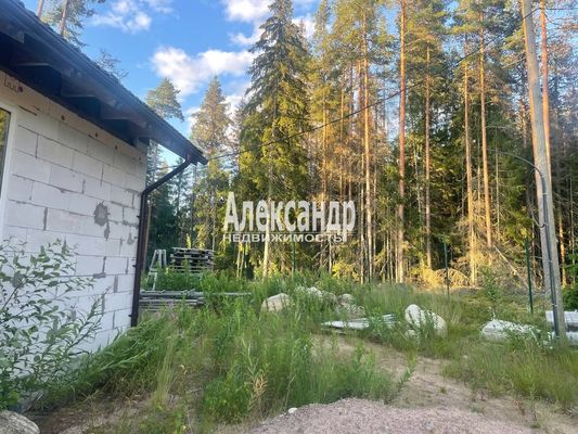 Продам коттедж, Ясная Поляна тер. СНТ, 80 км от города