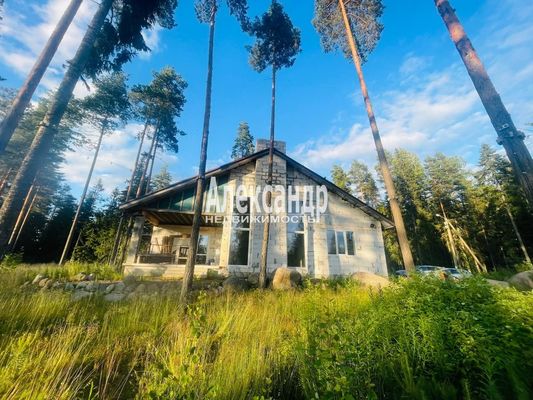 Продам коттедж, Ясная Поляна тер. СНТ, 80 км от города