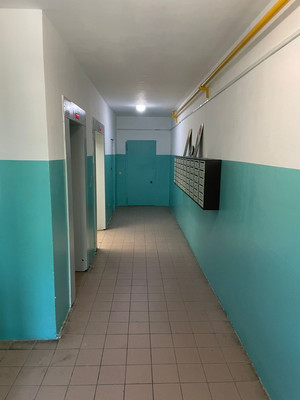 Продам однокомнатную (1-комн.) квартиру, Горная ул, 8, Агой с