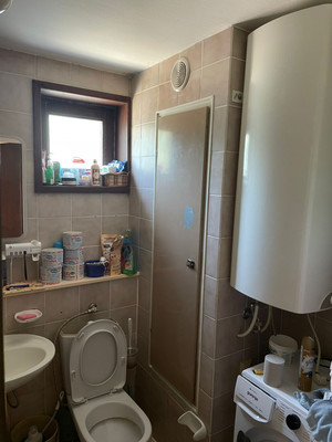 Продам однокомнатную (1-комн.) квартиру, Горная ул, 8, Агой с