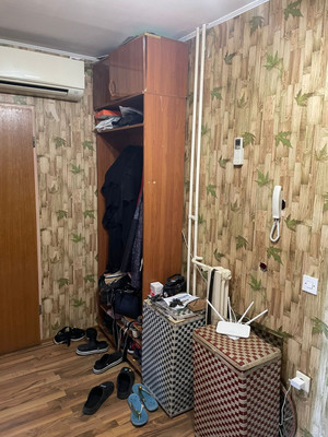 Продам однокомнатную (1-комн.) квартиру, Горная ул, 8, Агой с