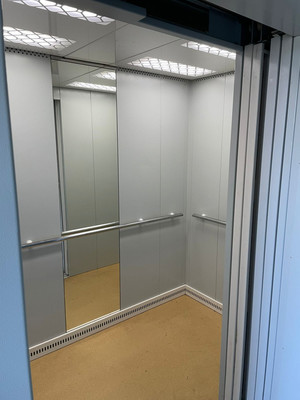 Продам однокомнатную (1-комн.) квартиру, Горная ул, 8, Агой с