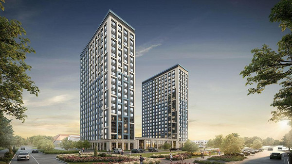 Продам однокомнатную (1-комн.) квартиру (долевое), Шолохова пр-кт, 23/1, Ростов-на-Дону г