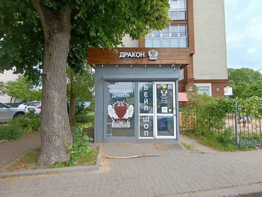 Продам коммерческое помещение 12 м2, Батальная ул, 5, Калининград г