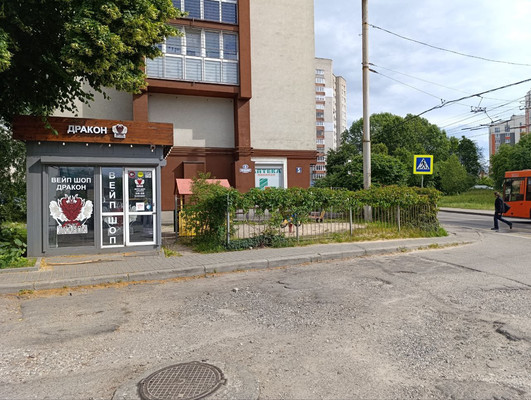 Продам коммерческое помещение 12 м2, Батальная ул, 5, Калининград г