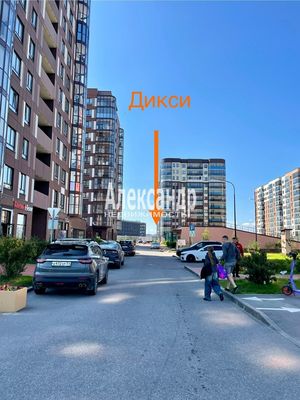 Сдам торговое помещение 144,8 м2, Чайная ул, 2, Бугры п