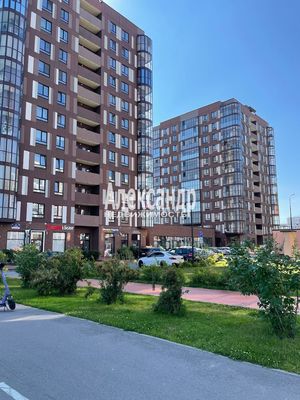 Сдам торговое помещение 144,8 м2, Чайная ул, 2, Бугры п