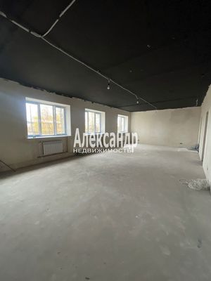 Сдам офисное помещение 250 м2, Жданова ул, 4, Стеклянный п