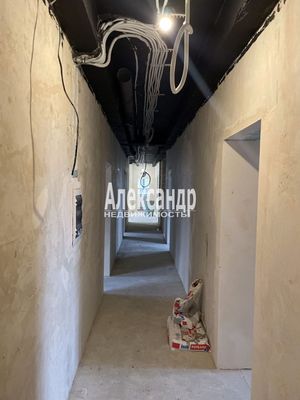 Сдам офисное помещение 250 м2, Жданова ул, 4, Стеклянный п