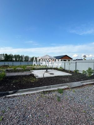 Продам дом, Ловозерская ул, Ижорец тер. ДНП, 36 км от города