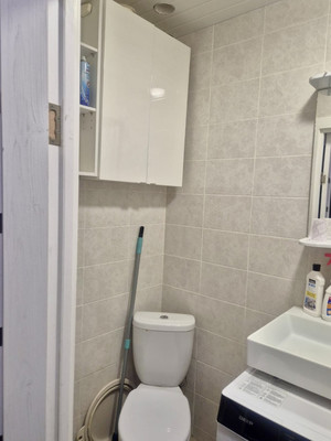Продам трехкомнатную (3-комн.) квартиру, Локомотивный проезд, 15, Москва г