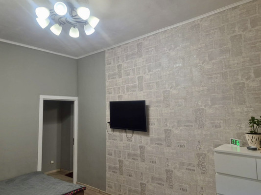 Продам трехкомнатную (3-комн.) квартиру, Локомотивный проезд, 15, Москва г