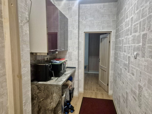 Продам трехкомнатную (3-комн.) квартиру, Локомотивный проезд, 15, Москва г