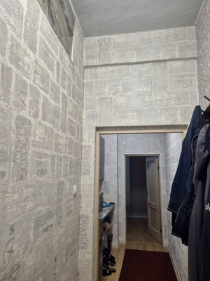 Продам трехкомнатную (3-комн.) квартиру, Локомотивный проезд, 15, Москва г