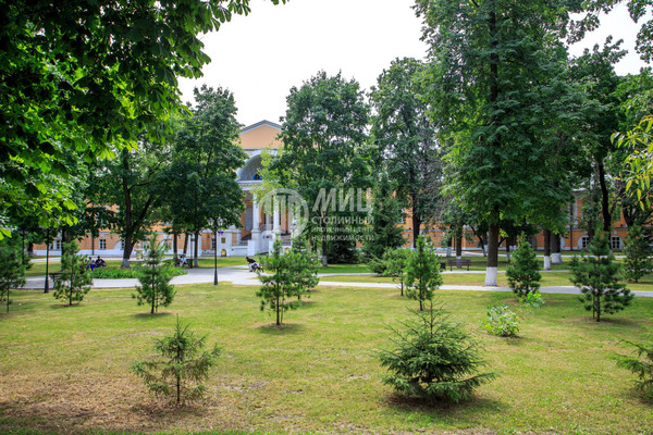 Продам однокомнатную (1-комн.) квартиру, Елизаветинский пер, 6, Москва г