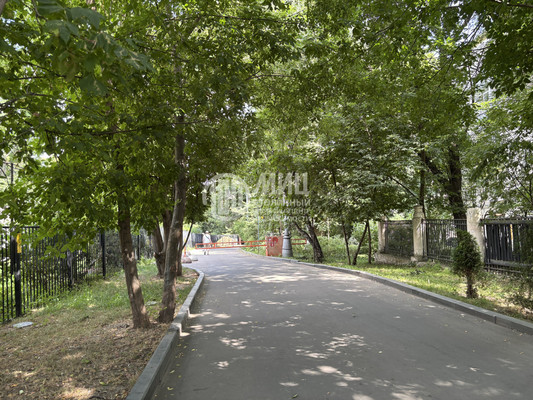 Продам однокомнатную (1-комн.) квартиру, Елизаветинский пер, 6, Москва г
