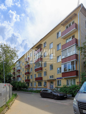 Продам однокомнатную (1-комн.) квартиру, Елизаветинский пер, 6, Москва г