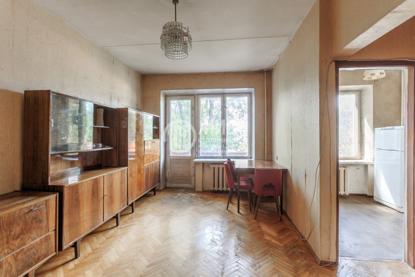 Продам однокомнатную (1-комн.) квартиру, Елизаветинский пер, 6, Москва г