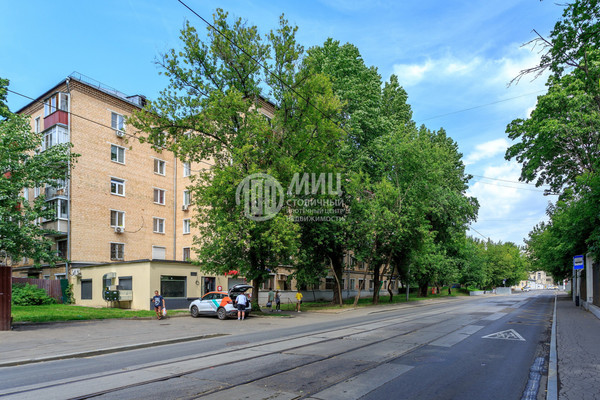 Продам однокомнатную (1-комн.) квартиру, Елизаветинский пер, 6, Москва г