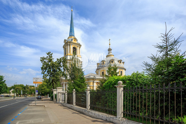 Продам однокомнатную (1-комн.) квартиру, Елизаветинский пер, 6, Москва г