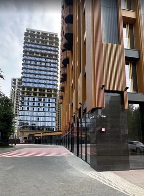 Сдам коммерческое помещение 45,2 м2, Сельскохозяйственная ул, 26к1, Москва г