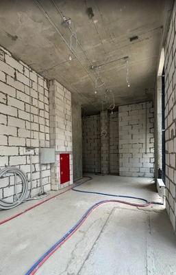 Сдам коммерческое помещение 45,2 м2, Сельскохозяйственная ул, 26к1, Москва г