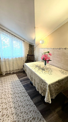 Продам трехкомнатную (3-комн.) квартиру, Яблоневая ул, 50кБ, Тарычево д