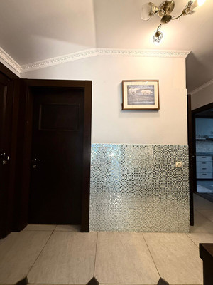 Продам трехкомнатную (3-комн.) квартиру, Яблоневая ул, 50кБ, Тарычево д