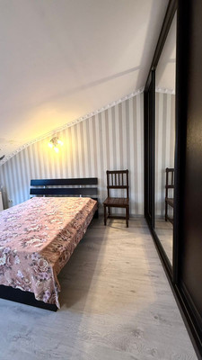 Продам трехкомнатную (3-комн.) квартиру, Яблоневая ул, 50кБ, Тарычево д