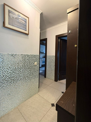 Продам трехкомнатную (3-комн.) квартиру, Яблоневая ул, 50кБ, Тарычево д
